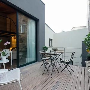 Appartement Pietranera, Catane